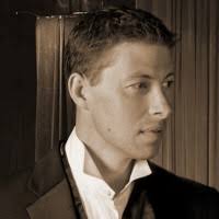 Hire Matt Walch Singing the Big Band Standards