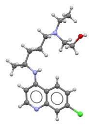 Image result for Hydroxychloroquine