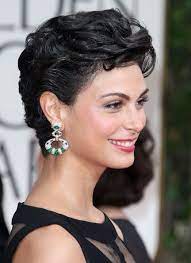 Short and the hair on sides are kept longer. Pin On My Style