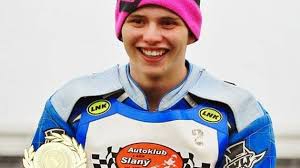 Krčmář si s kapitánem německé juniorské reprezentace neporadil