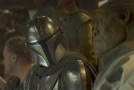The following contains spoilers for the mandalorian season 2 premiere episode.] one of the great things about the mandalorian is that. The Mandalorian Season 2 Episode 1 Recap The Marshall