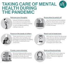 All mental health statistics show that a healthy emotional, psychological, and social state can make coping with everyday stress easier. How The Pandemic Is Disrupting Mental Health The Asean Post