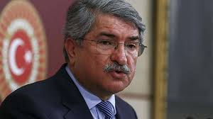 Fikri Sağlar'dan Millet İttifakı'na TBMM'den çekilme çağrısı