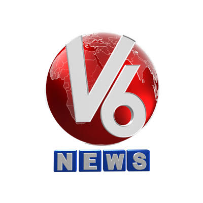 V6 Telangana news