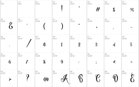 This is ardilla, a new fresh & modern script with calligraphy style. Ardilla Personal Use Font Free For Personal