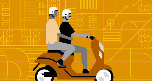 Karnataka HC Gives Govt One Month to Decide on Bike Taxi Policy