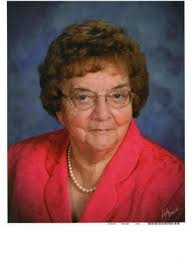 Florence Marie Wentz Guyer (1923-2013)