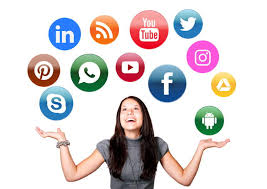 Social Media Marketing L Importanza Dei Social Network Per Le Aziende