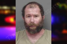 Jackie Dupree — Gordon County Jail Bookings