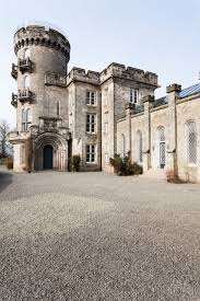 1894 queen anne down the road from my house. Castle Like Exterior Ideas Photos Houzz