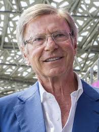 HANS PETER WILD: Swiss Billionaire and Philanthropist