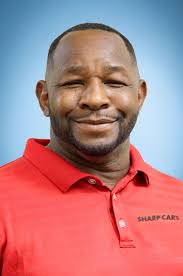 Welcome! Please meet the Staff in Indy