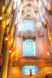 We did not find results for: Inside La Sagrada Familia A Visitor S Guide To Gaudi S Masterpiece