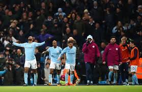 Man united menyudahi liga inggris musim ini dengan manis usai menaklukkan palace dua gol tanpa balas. 4 Rekod Yang Mampu Dipecahkan Oleh Manchester City Sekiranya Kekal Konsisten Dalam Epl