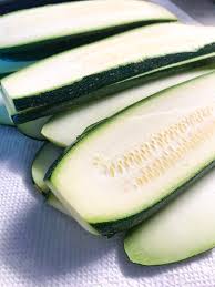 Maybe you would like to learn more about one of these? This Is How We Zucchini Roll The Shooks Life