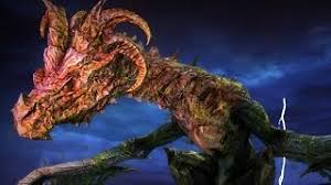 Durnehviir | Wiki | Dragons Amino