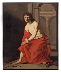 Ecce homo by Caravaggio on artnet