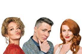 Casimir m english, french english form of the polish name kazimierz, derived from the slavic element kaziti to destroy combined with miru peace, world. The A List Of Z List Celebrities