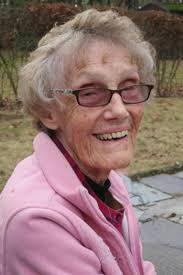 Mary M. Hallenbeck Obituary