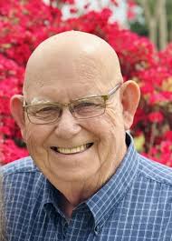 Obituary for Larry Phillip Waldrep