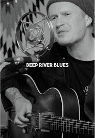 Pete Bernhard (The Devil Makes Three)