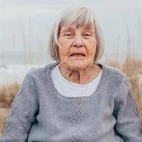 Theresa Stanley Simaner Obituary