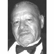 Arthur Baskerville Obituary (2017)