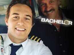 Peter Weber Named as Next 'Bachelor'