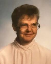 Edith Bell Obituary (1936