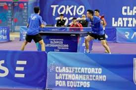 Jul 31, 2021 · the international olympic committee, the international paralympic committee and the tokyo 2020 organising committee published the playbooks, a resource which outlines the personal responsibilities key stakeholders must take to play their role in ensuring safe and successful olympic and paralympic games this summer. Lima 2019 Brazil Qualifies For Tokyo 2020 Olympic Games At Lima 2019 Venue
