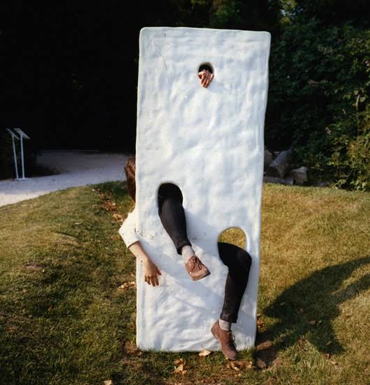 Work by Miranda July