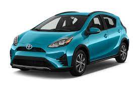 Get the motor trend take on the 2017 prius with specs and details right here. 2018 Toyota Prius C Buyer S Guide Reviews Specs Comparisons