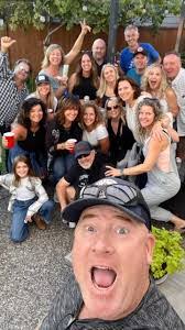 Corey Edge's Instagram, Twitter & Facebook