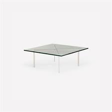 Mies van der rohe flat bar brno mr50 on sale from $876.00. Ludwig Mies Van Der Rohe Barcelona Coffee Table Mutualart