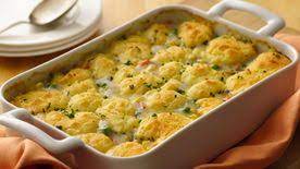 It took ages to create the perfect recipe but we love these! Gluten Free Chicken And Dumplings Recipe Bettycrocker Com