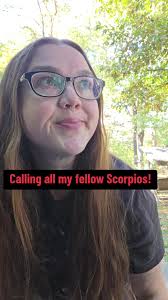 Celebrate Scorpio Season: Embrace Your Zodiac Sign