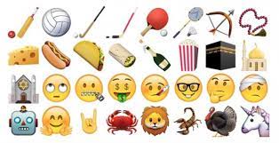From movie production to marchandizing or in applications, emojis influences us in our everyday lives. Ios 9 1 Is Now Rolling Out With New Emoji And Better Live Photos Gsmarena Com News