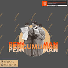 Lowongan kerja pt sukanda djaya (diamond) wilayah malang juni 2021. Fakultas Ilmu Sosial Dan Ilmu Politik Fisip Universitas Brawijaya