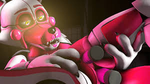 Rule34 - If it exists, there is porn of it  ohgodwhy, funtime foxy (fnaf),  mangle (fnaf)  539736