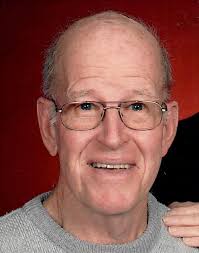 Obituary information for William Carl Swanson