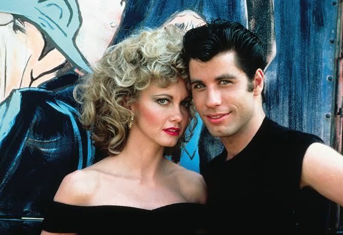 Grease (1978) - IMDb