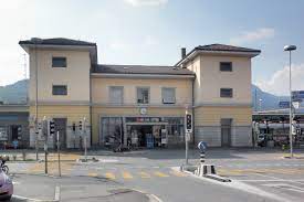 Da quelle più intuitive a quelle più sofisticate per i giocatori più esperti. Mendrisio Railway Station Wikipedia