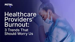 Image result for Provider Burnout