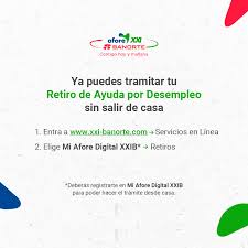 Gestión esperas y cita previa. Afore Xxi Banorte Aunque Nuestros Expertos En Inversiones Recomiendan No Hacer Movimientos En Tu Cuenta De Afore En Estos Momentos Entendemos Que Puedes Tener La Necesidad De Solicitar Tu Retiro De