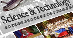 Of coarse i use a lot of other things of technology at home. News Flipscience Top Philippine Science News And Features For The Inquisitive Filipino