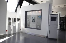 Showroom Legrand Innoval Limoges Concept Store Showroom Limoges