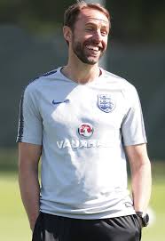 Often found at the side of a pitch or. World Cup 2018 Gareth Southgate Reveals Chris Coleman Inspired Him To Finally Take The England Job