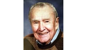 FREDRIC PARR Obituary (1925