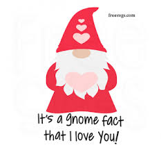 Where To Find Free Gnome Svgs