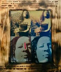 Bridget Maria Goodman — The Black Woman is God